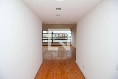 Apartamento à venda com 200m², 3 quartos e sem vagaHall social