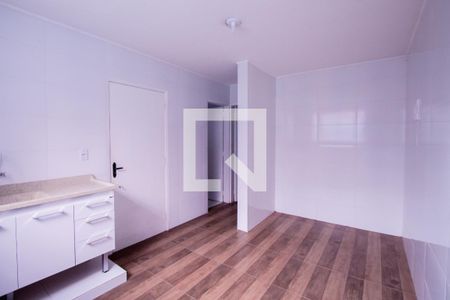 Apartamento para alugar com 1 quarto, 40m² em Jaguaribe, Osasco