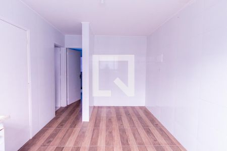 CozinhaCozinha de apartamento para alugar com 1 quarto, 40m² em Jaguaribe, Osasco