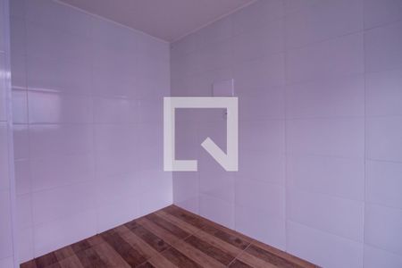 Cozinha de apartamento para alugar com 1 quarto, 40m² em Jaguaribe, Osasco