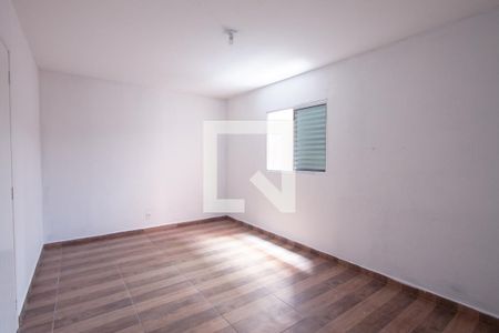 Sala/Quarto de apartamento para alugar com 1 quarto, 40m² em Jaguaribe, Osasco