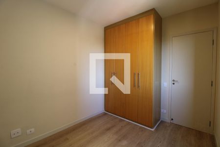 Quarto de apartamento para alugar com 1 quarto, 42m² em Santo Amaro, São Paulo