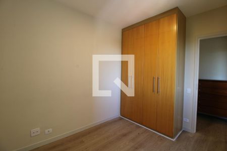 Quarto de apartamento para alugar com 1 quarto, 42m² em Santo Amaro, São Paulo