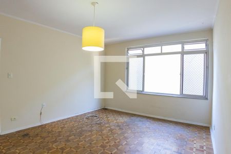 Sala de apartamento para alugar com 2 quartos, 90m² em Jardim São Paulo(zona Norte), São Paulo