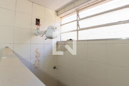 Banheiro 1 de apartamento para alugar com 2 quartos, 90m² em Jardim São Paulo(zona Norte), São Paulo