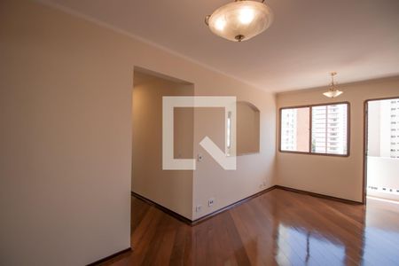 Apartamento à venda com 105m², 3 quartos e 2 vagasSala 1