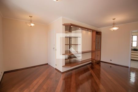 Apartamento à venda com 105m², 3 quartos e 2 vagasSala 1