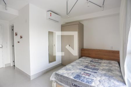 Studio de kitnet/studio para alugar com 1 quarto, 28m² em Butantã, São Paulo