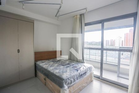 Studio de kitnet/studio para alugar com 1 quarto, 28m² em Butantã, São Paulo