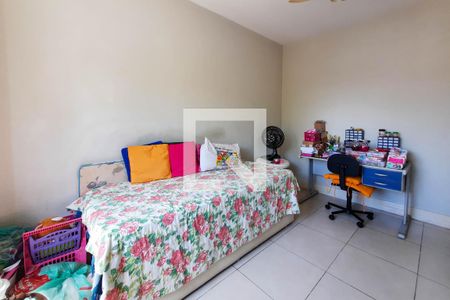 Suíte 1 de apartamento à venda com 4 quartos, 134m² em Andaraí, Rio de Janeiro