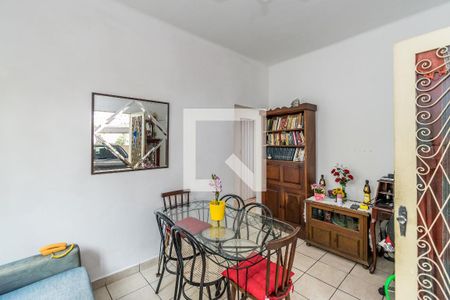 Sala de apartamento à venda com 2 quartos, 120m² em Brás de Pina, Rio de Janeiro