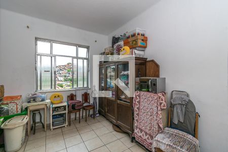 Quarto 1 de apartamento à venda com 2 quartos, 120m² em Brás de Pina, Rio de Janeiro