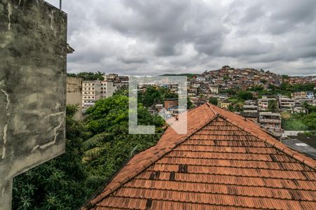 Vista do Quarto 1 de apartamento à venda com 2 quartos, 120m² em Brás de Pina, Rio de Janeiro