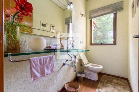 Lavabo de casa à venda com 4 quartos, 775m² em Cidade Jardim, São Paulo