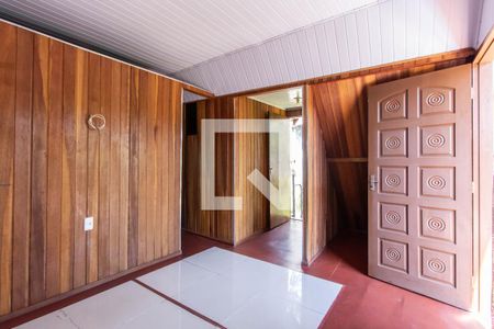 Sala de casa para alugar com 1 quarto, 65m² em Vila Progresso (zona Leste), São Paulo