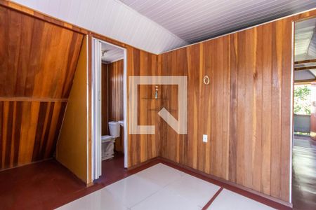 Sala de casa para alugar com 1 quarto, 65m² em Vila Progresso (zona Leste), São Paulo