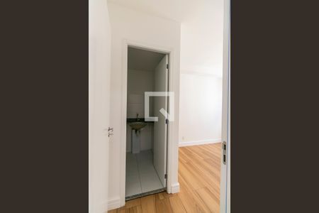 Suíte de apartamento para alugar com 2 quartos, 56m² em Catumbi, São Paulo