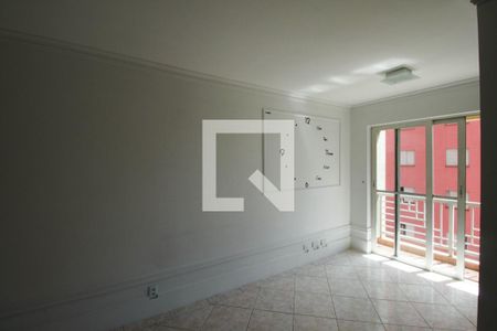 Sala de apartamento para alugar com 2 quartos, 54m² em Vila Ivone, São Paulo