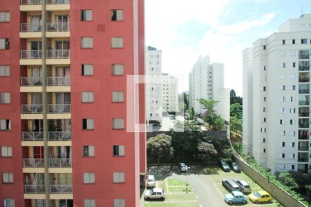 Apartamento para alugar com 2 quartos, 54m² em Vila Ivone, São Paulo