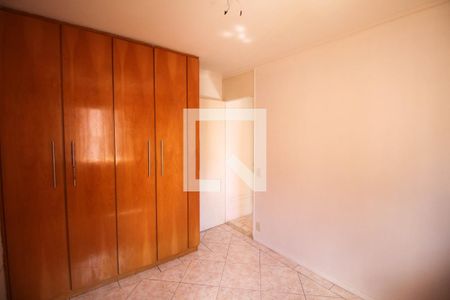 quarto de apartamento para alugar com 2 quartos, 54m² em Vila Ivone, São Paulo