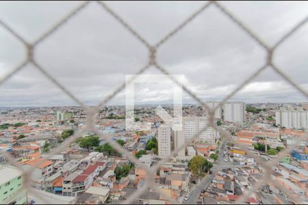 Vista Sala de apartamento para alugar com 2 quartos, 41m² em Jardim Belém, São Paulo