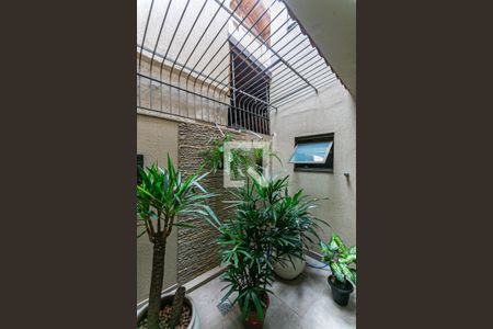 Jardim de Invero de casa à venda com 5 quartos, 454m² em Jardim Botânico, Porto Alegre