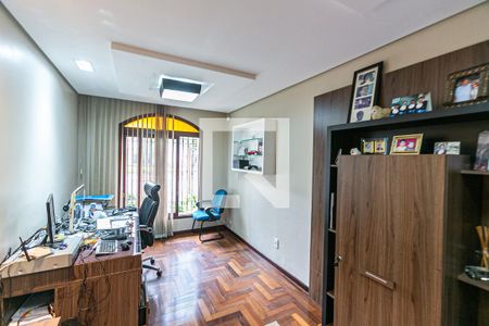 Escritório de casa à venda com 5 quartos, 454m² em Jardim Botânico, Porto Alegre