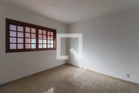 Sala de casa para alugar com 2 quartos, 117m² em Parque União, Jundiaí