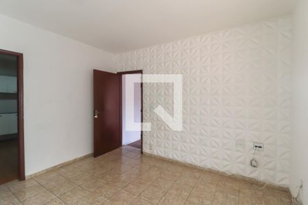 Sala de casa para alugar com 2 quartos, 117m² em Parque União, Jundiaí