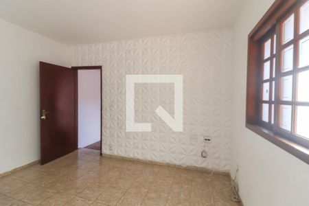 Sala de casa para alugar com 2 quartos, 117m² em Parque União, Jundiaí