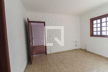 Sala de casa para alugar com 2 quartos, 117m² em Parque União, Jundiaí