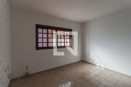 Sala de casa para alugar com 2 quartos, 117m² em Parque União, Jundiaí