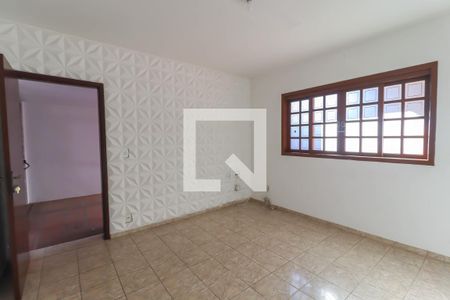 Sala de casa para alugar com 2 quartos, 117m² em Parque União, Jundiaí