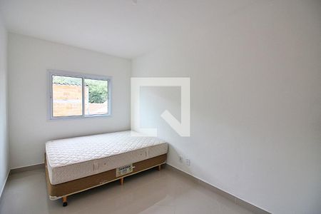 Kitnet de apartamento para alugar com 1 quarto, 20m² em Rudge Ramos, São Bernardo do Campo