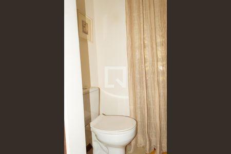 Lavabo de apartamento à venda com 4 quartos, 200m² em Barra da Tijuca, Rio de Janeiro