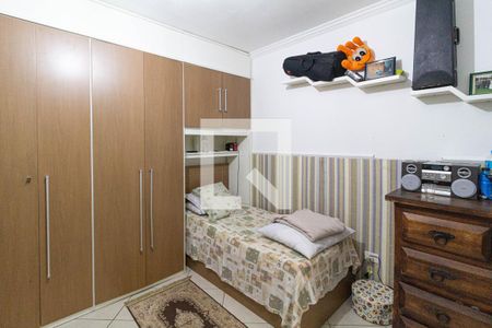 Quarto 2 de casa à venda com 3 quartos, 180m² em Bussocaba, Osasco