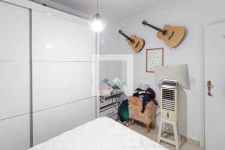 Quarto 1 de casa à venda com 3 quartos, 180m² em Bussocaba, Osasco