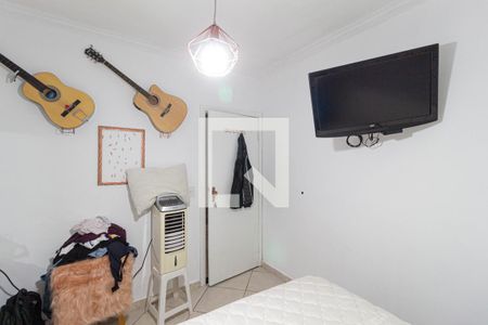 Quarto 1 de casa à venda com 3 quartos, 180m² em Bussocaba, Osasco