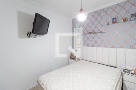 Quarto 1 de casa à venda com 3 quartos, 180m² em Bussocaba, Osasco