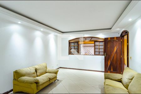 Sala de casa para alugar com 3 quartos, 200m² em Vila do Encontro, São Paulo