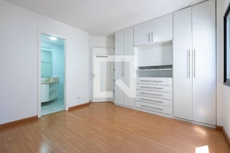 Suíte de apartamento para alugar com 3 quartos, 110m² em Jardim Paulista, São Paulo