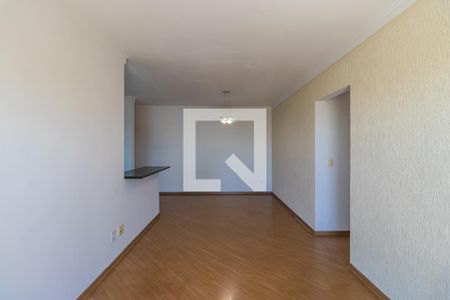 Sala de apartamento à venda com 3 quartos, 100m² em Centro de Apoio I (alphaville), Santana de Parnaíba