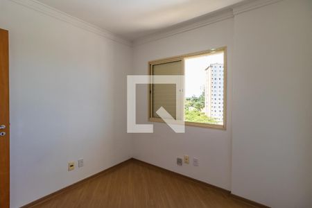 Quarto 1 de apartamento à venda com 3 quartos, 100m² em Centro de Apoio I (alphaville), Santana de Parnaíba