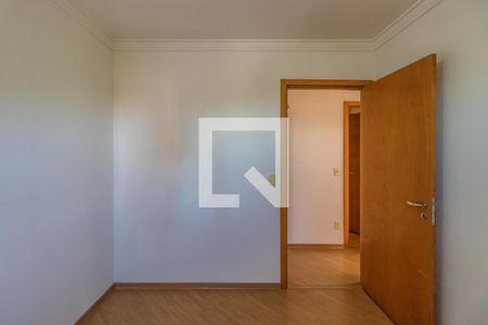 Quarto 1 de apartamento à venda com 3 quartos, 100m² em Centro de Apoio I (alphaville), Santana de Parnaíba