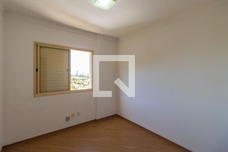 Quarto 1 de apartamento à venda com 3 quartos, 100m² em Centro de Apoio I (alphaville), Santana de Parnaíba