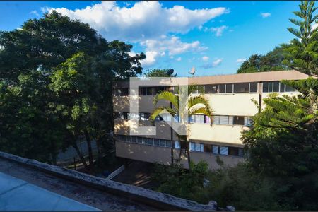 Vista do Quarto de apartamento para alugar com 1 quarto, 70m² em Parque Cecap, Guarulhos
