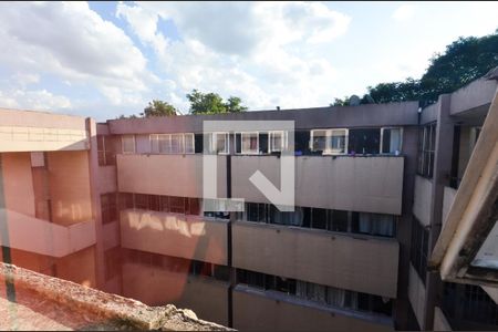 Vista da Sala de apartamento para alugar com 1 quarto, 70m² em Parque Cecap, Guarulhos