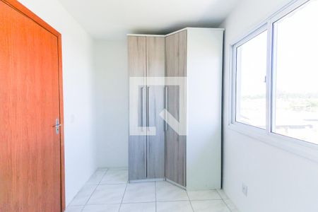 Quarto 1 de casa de condomínio à venda com 2 quartos, 75m² em Aberta dos Morros, Porto Alegre