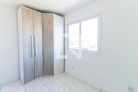 Quarto 1 de casa de condomínio à venda com 2 quartos, 75m² em Aberta dos Morros, Porto Alegre