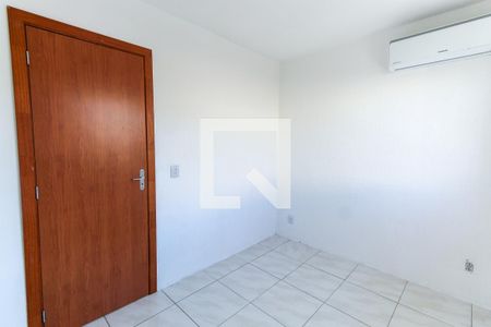 Quarto 2 de casa de condomínio à venda com 2 quartos, 75m² em Aberta dos Morros, Porto Alegre